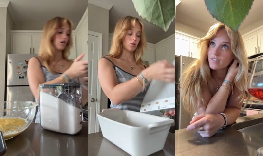 cailinsummer TikTok Live — Oct 3, 2026, 10:07 PM