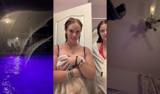 cailinsummer TikTok Live — Oct 8, 2026, 1:35 AM