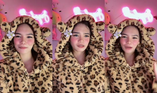 cainedoll11 TikTok Live — Aug 23, 2026, 10:53 AM