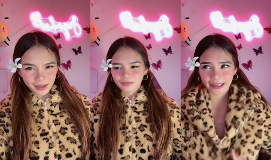 cainedoll11 TikTok Live — Aug 23, 2026, 12:13 PM