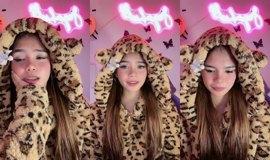 cainedoll11 TikTok Live — Aug 23, 2026, 3:35 PM