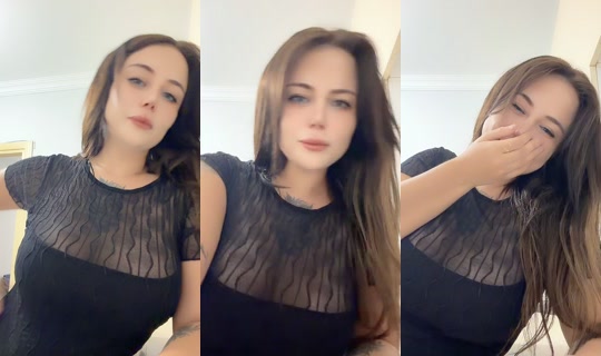 caissamrve1 TikTok Live — Aug 20, 2026, 3:26 PM