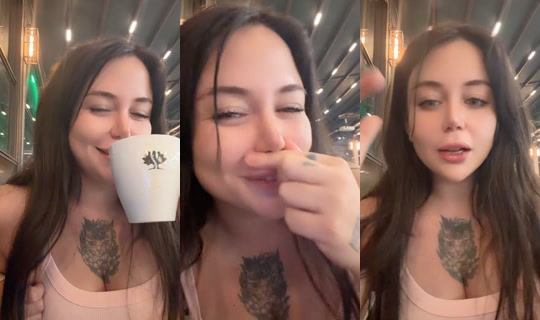 caissamrve1 TikTok Live — Aug 26, 2026, 6:48 PM