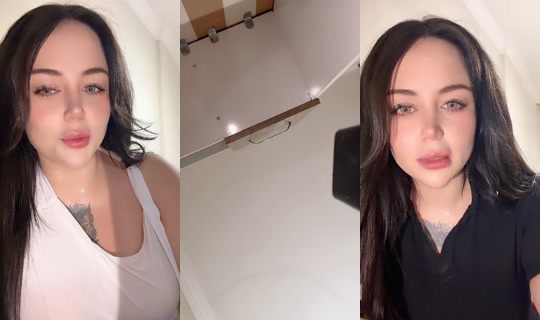 caissamrve1 TikTok Live — Aug 29, 2026, 3:42 PM