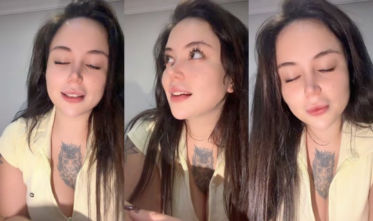 caissamrve1 TikTok Live — Sep 6, 2026, 8:10 PM
