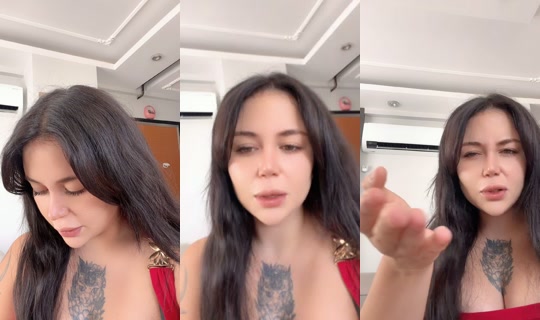 caissamrve1 TikTok Live — Sep 20, 2026, 9:17 AM