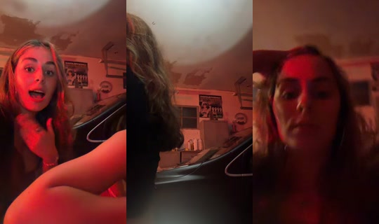 caissiestyles TikTok Live — Aug 21, 2026, 6:31 AM