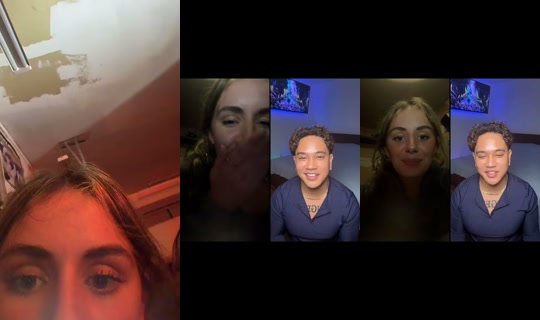 caissiestyles TikTok Live — Aug 21, 2026, 8:36 AM