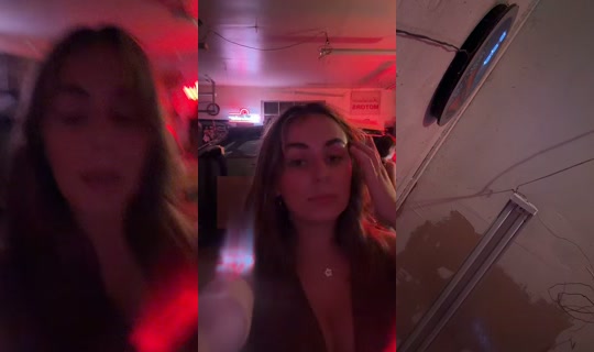 caissiestyles TikTok Live — Aug 25, 2026, 5:44 AM