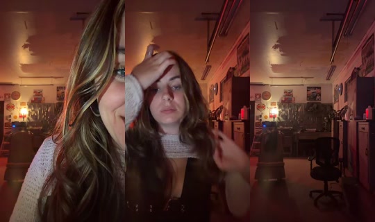 caissiestyles TikTok Live — Aug 25, 2026, 8:13 AM