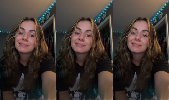 caissiestyles TikTok Live — Aug 25, 2026, 11:07 AM