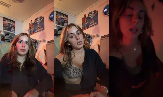 caissiestyles TikTok Live — Aug 27, 2026, 6:41 AM