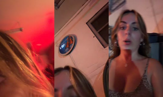 caissiestyles TikTok Live — Aug 27, 2026, 7:26 AM