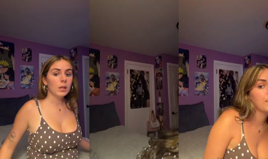 caissiestyles TikTok Live — Aug 29, 2026, 1:21 AM