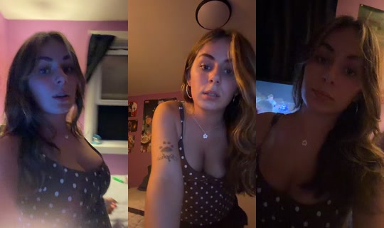 caissiestyles TikTok Live — Aug 29, 2026, 2:20 AM