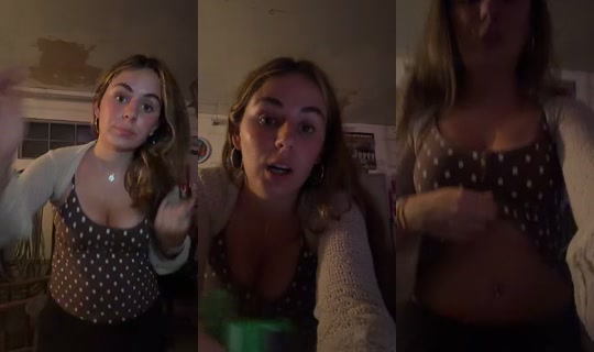 caissiestyles TikTok Live — Aug 29, 2026, 8:04 AM