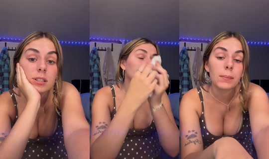 caissiestyles TikTok Live — Aug 29, 2026, 9:36 AM