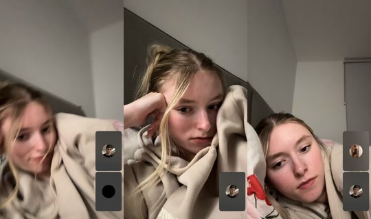 caitlin.x1401 TikTok Live — Sep 18, 2026, 1:01 AM