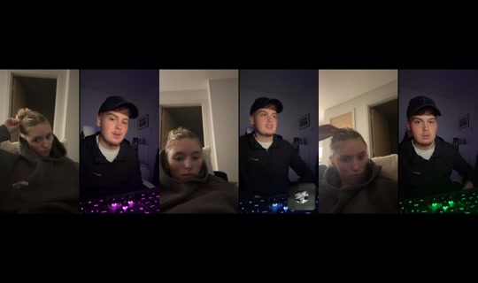 caitlin.x1401 TikTok Live — Sep 22, 2026, 9:02 PM