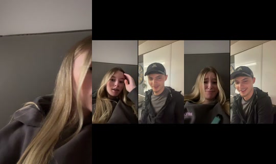caitlin.x1401 TikTok Live — Sep 24, 2026, 1:27 AM
