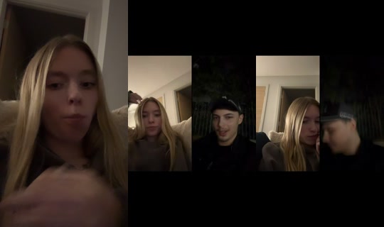 caitlin.x1401 TikTok Live — Sep 24, 2026, 8:14 PM