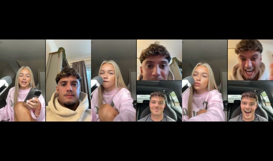 caitlincole.x TikTok Live — Aug 21, 2026, 4:25 PM