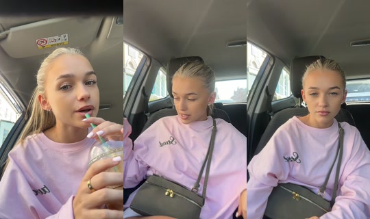 caitlincole.x TikTok Live — Aug 22, 2026, 3:26 PM