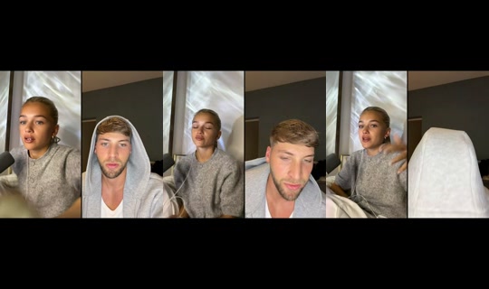 caitlincole.x TikTok Live — Sep 1, 2026, 11:25 PM