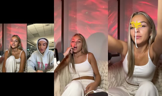 caitlincole.x TikTok Live — Sep 2, 2026, 10:09 PM