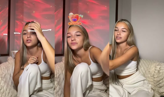 caitlincole.x TikTok Live — Sep 2, 2026, 11:00 PM