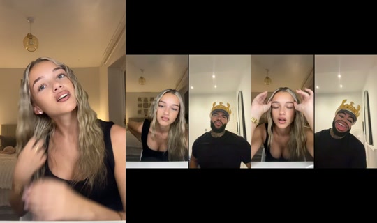 caitlincole.x TikTok Live — Sep 30, 2026, 11:49 PM