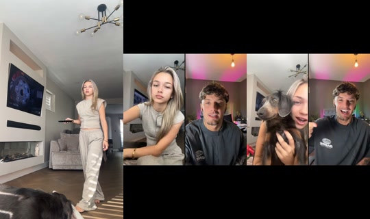 caitlincole.x TikTok Live — Oct 2, 2026, 10:16 AM