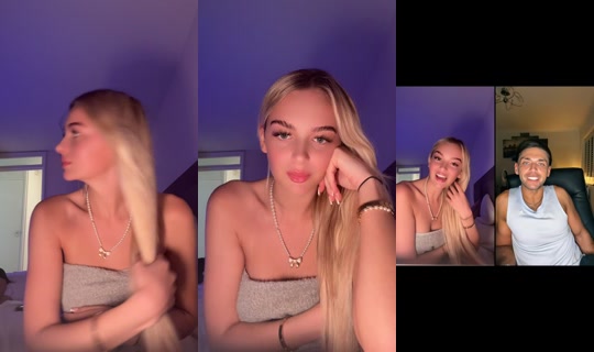 caitlinnharrisonn TikTok Live — Oct 1, 2026, 9:10 PM