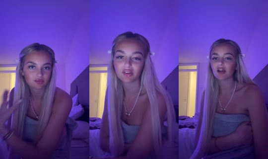 caitlinnharrisonn TikTok Live — Oct 2, 2026, 7:32 PM
