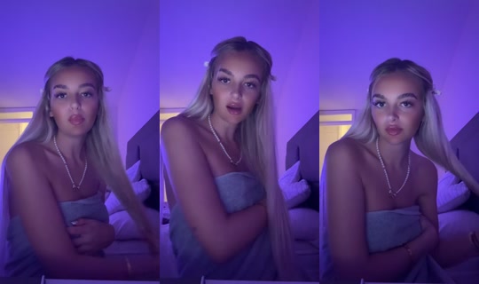 caitlinnharrisonn TikTok Live — Oct 2, 2026, 8:22 PM