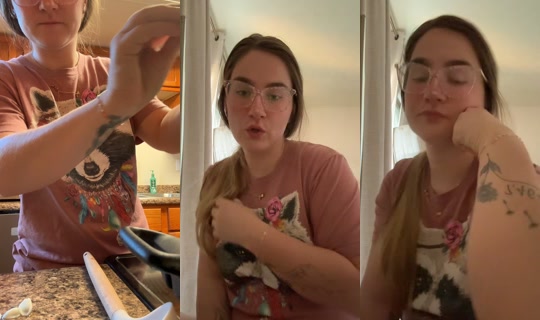 caitlinnrene18 TikTok Live — Sep 6, 2026, 11:00 PM