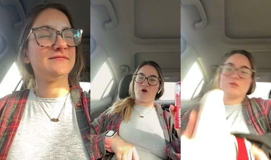 caitlinnrene18 TikTok Live — Sep 11, 2026, 12:43 PM
