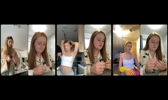 caitlinplant TikTok Live — Aug 23, 2026, 6:59 PM
