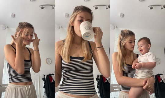 caitlinplant TikTok Live — Aug 25, 2026, 7:45 AM