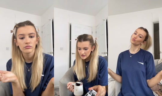 caitlinplant TikTok Live — Sep 29, 2026, 12:38 PM