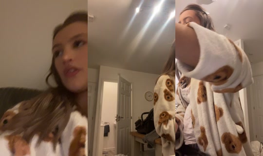 caitlinplant TikTok Live — Sep 29, 2026, 8:41 PM
