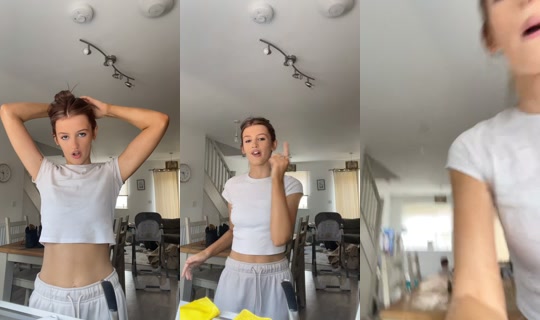 caitlinplant TikTok Live — Sep 30, 2026, 1:33 PM