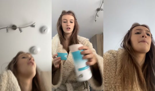 caitlinplant TikTok Live — Oct 1, 2026, 8:15 AM