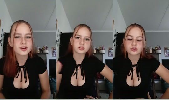 caity_bln09 TikTok Live — Aug 27, 2026, 1:26 PM