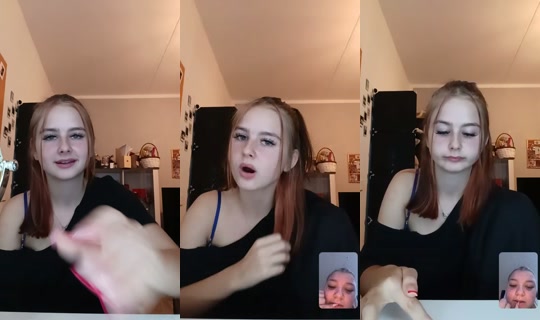 caity_bln09 TikTok Live — Aug 27, 2026, 8:54 PM