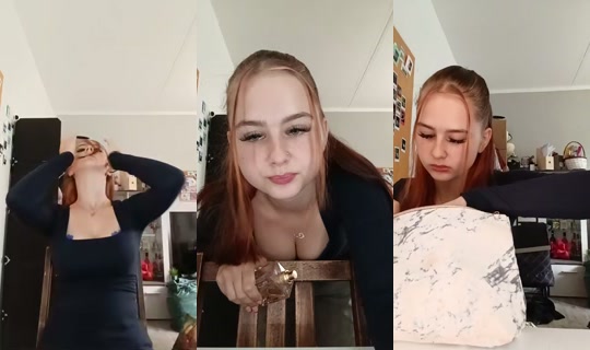 caity_bln09 TikTok Live — Aug 28, 2026, 12:13 PM