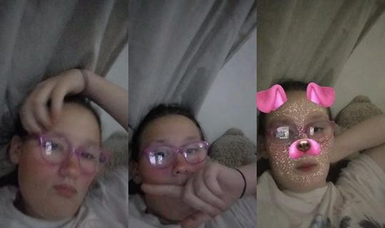 caitysofia TikTok Live — Sep 30, 2026, 11:29 PM