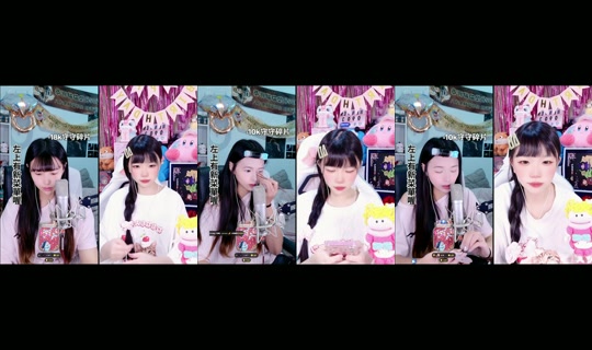 caiying627 TikTok Live — Sep 28, 2026, 6:46 AM