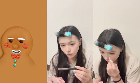 caiying627 TikTok Live — Sep 29, 2026, 5:05 AM
