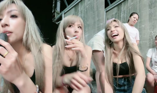 caizhen04 TikTok Live — Sep 25, 2026, 2:13 PM